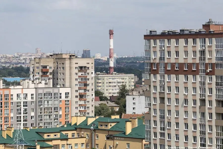 Правительство Калининградской области объявило конкурс на разработку генерального плана Калининграда. Начальная цена контракта — 4 млн рублей. Приём заявок до 3 июня, итоги планируют подвести 8 июня, подписание — планируется 19 июня 2026 года.