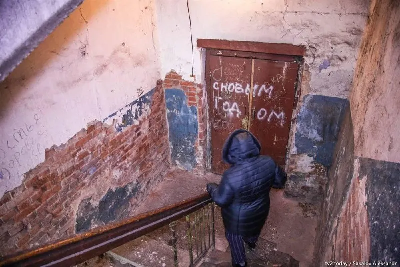 Это более 10% городского бюджета: средства пойдут на расселение жителей аварийных домов и исполнение судебных решений.