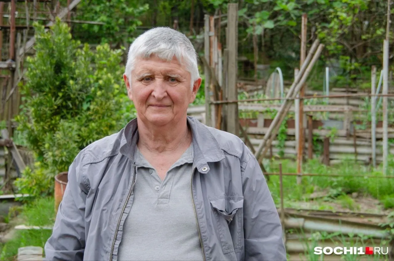 Пенсионер в Сочи может потерять часть участка: новая соседка, купившая землю без подъезда, требует обеспечить подъезд через его сад, что может привести к установлению сервитута.