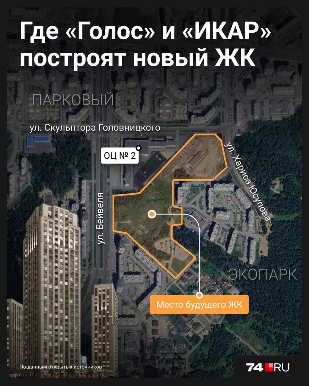 На публичных слушаниях обсудили объединение участков под реновацию: в проекте — многоэтажные дома, школа и детсад. Местные жители жалуются на пробки, дефицит мест в школах и детсадах и проблемы с доступом к врачам; застройщики уверяют, что социальную инфраструктуру учли.