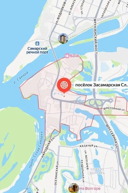 В Куйбышевском районе разработали концепцию пятизвёздочной гостиницы с термальным комплексом. Строительство запланировано на 2026–2029 годы, объём инвестиций — почти 2 млрд рублей.