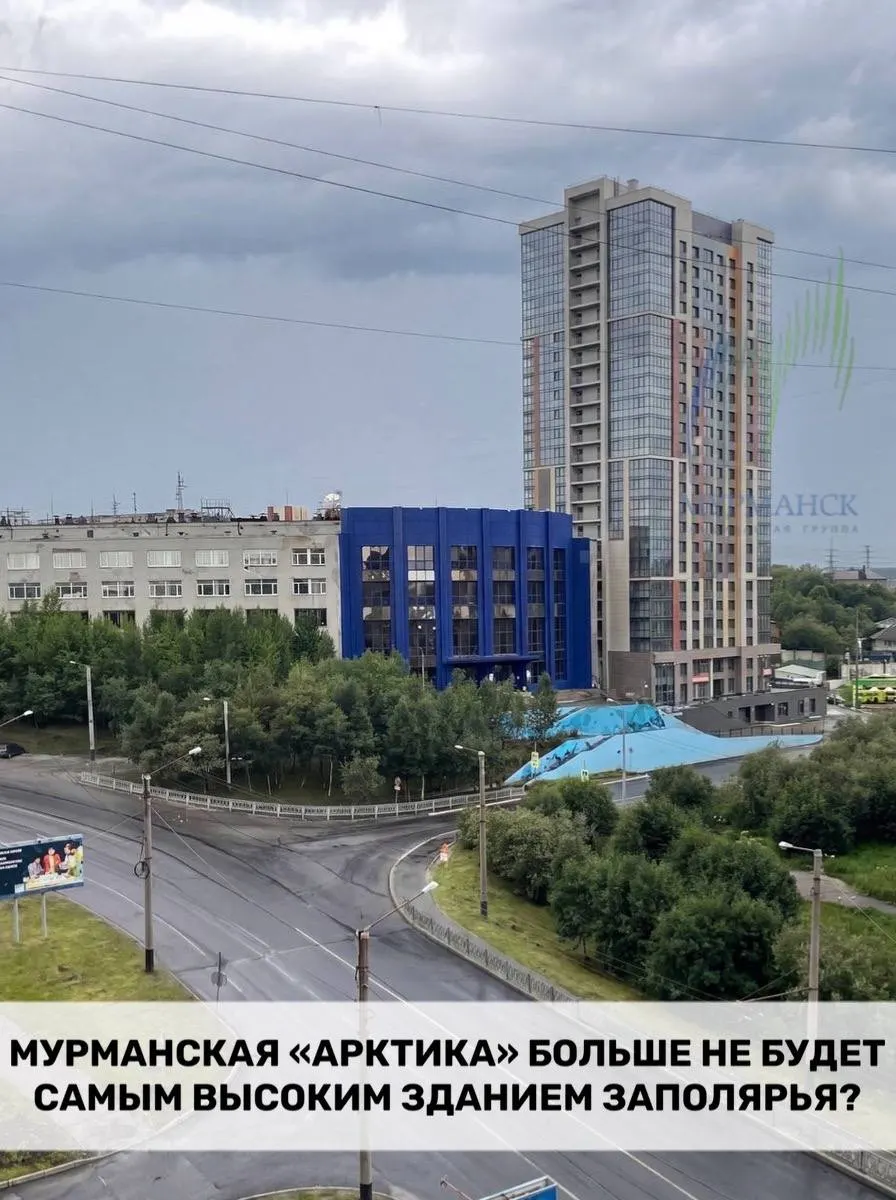 Главу города подписал документ, позволяющий возвести вместо разрешённых шести этажей 30‑этажное здание. Жители опасаются за архитектурный облик района и масштаб застройки.