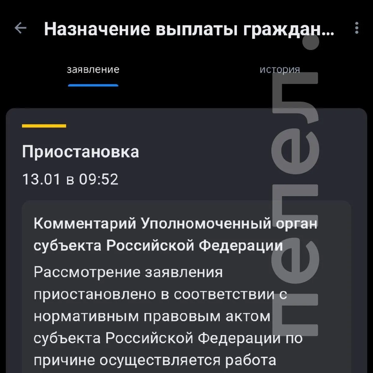 Жителям села Козинка сообщили, что дополнительных выплат не будет — соцзащита ссылается на ранее выданную компенсацию за частичную утрату имущества. При этом переселение и строительство нового жилья для переселенцев задерживаются.