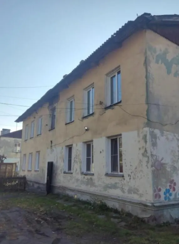 В&nbsp;Новосибирске признали аварийным дом&nbsp;на&nbsp;улице Якушева&nbsp;— расселение до&nbsp;2037&nbsp;года