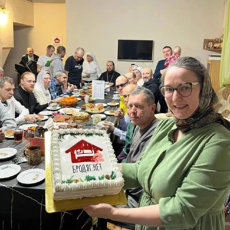 Организация прекратила работу после приостановки суда; подходящее здание — бывшая детская поликлиника в Чурилово — остаётся на балансе больницы и не передаётся из‑за разногласий между ведомствами.