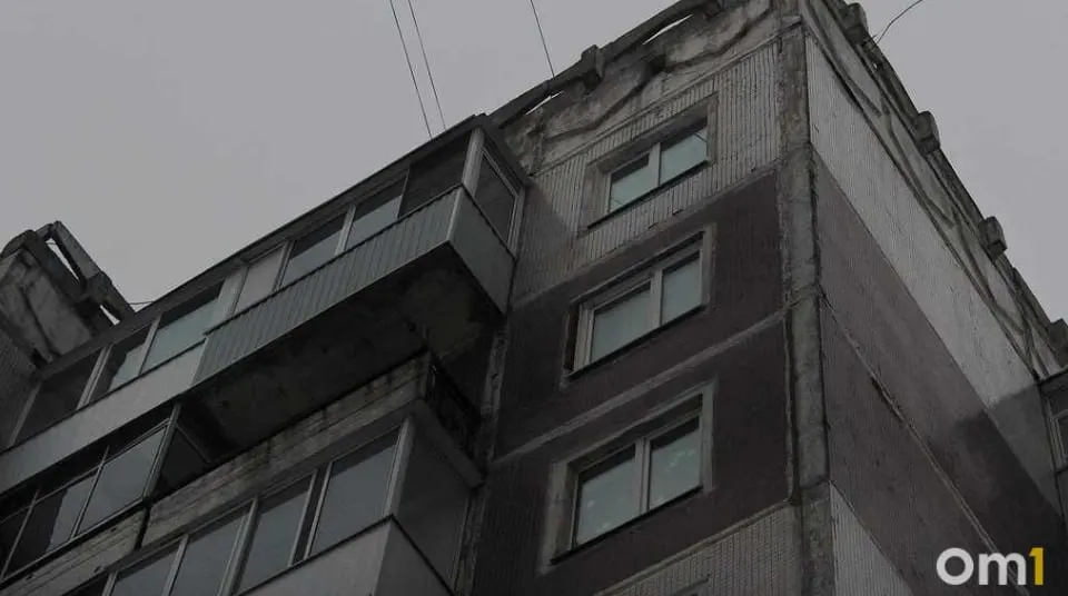 Власти Омска внесли в реестр четыре многоквартирных дома из разных округов города — в основном это двухэтажные постройки середины XX века, один четырёхэтажный дом на 48 квартир.