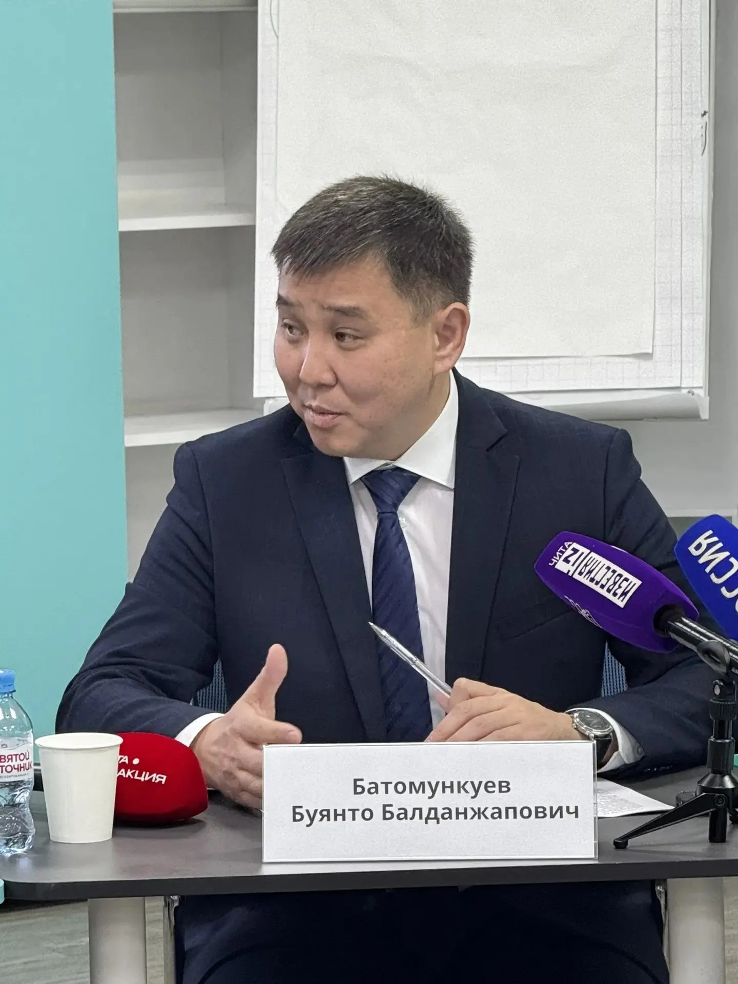 Власти региона объяснили разделение Корпорации развития на два института: одно сосредоточится на создании и сопровождении инфраструктурных проектов, другое — на привлечении инвестиций и формировании инвестиционного климата. В регионе растут объёмы инвестиций и число социальных объектов.