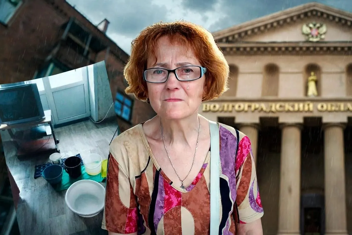 Женщина приобрела квартиру в доме, признанном аварийным. Суд обязал выселить её и выплатить стоимость жилья, но деньги остались на счёте нотариуса, которого найти не удаётся. Юристы говорят, что положено либо равнозначное жильё, либо компенсация по рыночной стоимости.