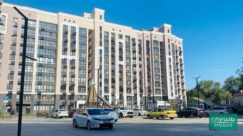 В ряде регионов (Саратовская, Калужская, Воронежская области и Краснодарский край) доля непроданных квартир в новостройках превысила 80%. По всей стране остаются невостребованными свыше 80 млн кв. м жилья.